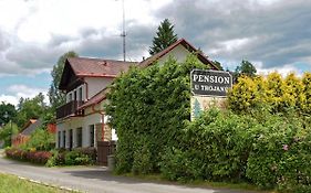 Pension u Trojanů Volary